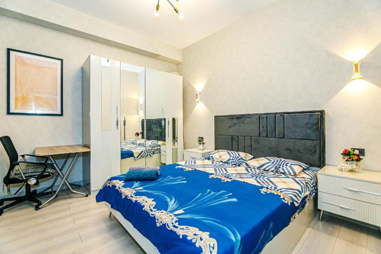 Pole Star apartment by Bea Paradise - Bed and Breakfast Bakoe
