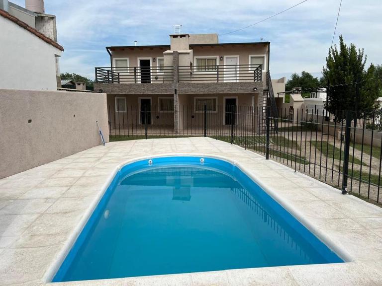 La Nonita - Chambres d'hôtes Villa Carlos Paz