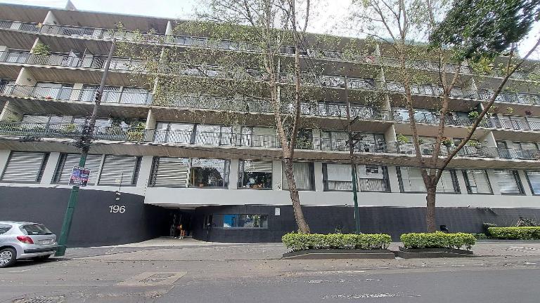 Condominio Villalongin 196 - B&B Ciudad de México