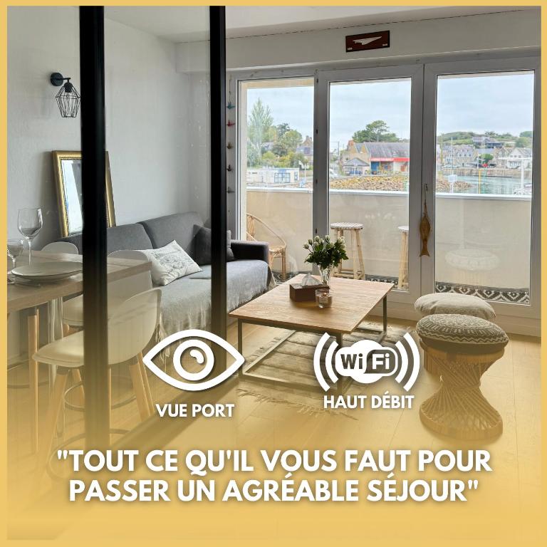Escale Bretonne - B&B Pléneuf-Val-André