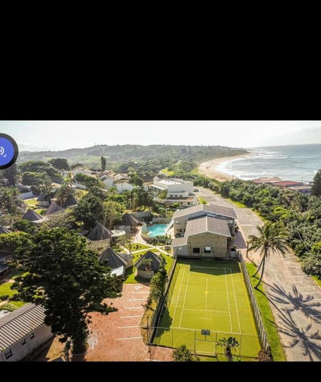 Banana Beach Club-RY - B&B Port Shepstone