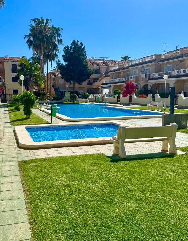 Alcázares Oasis - B&B Los Alcázares
