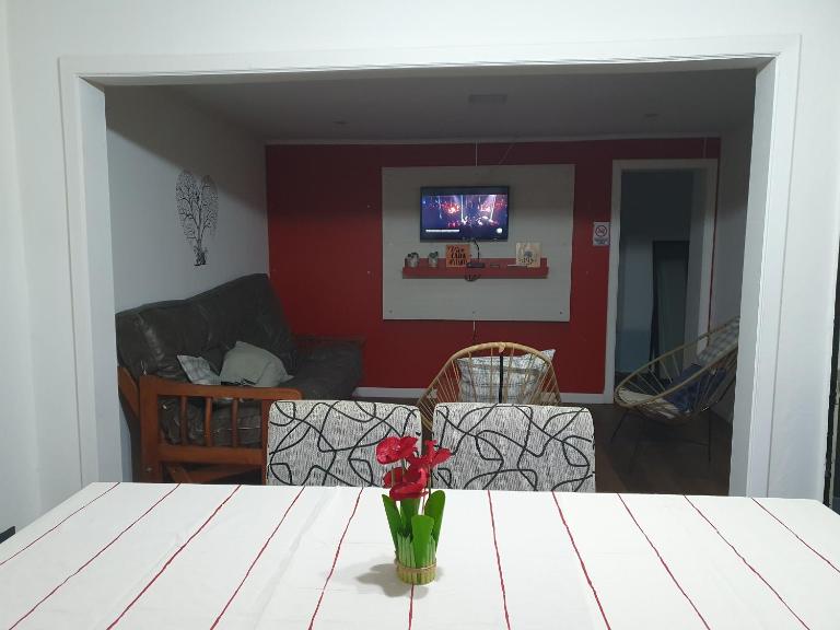 Los manzanares, casa histórica - Bed and Breakfast 28 de Noviembre