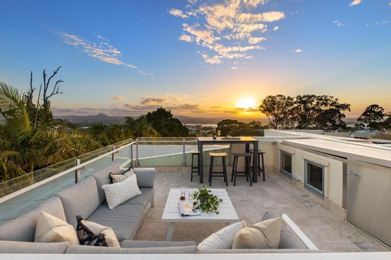 White Cove Retreat, Noosa Heads - B&B Noosa Heads