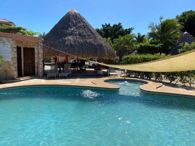 2bd 2bth Vacation villa in Tamarindo, Costa Rica - B&B Tamarindo