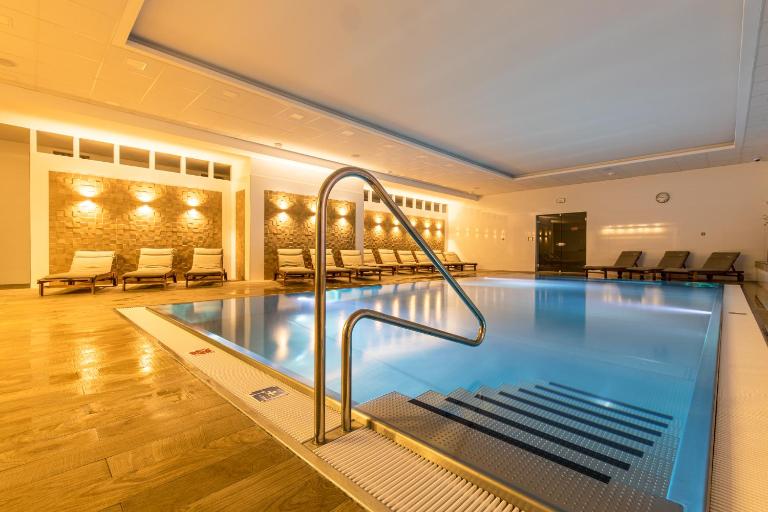 Rezidence Moser Plus - Ferienwohnung Karlsbad