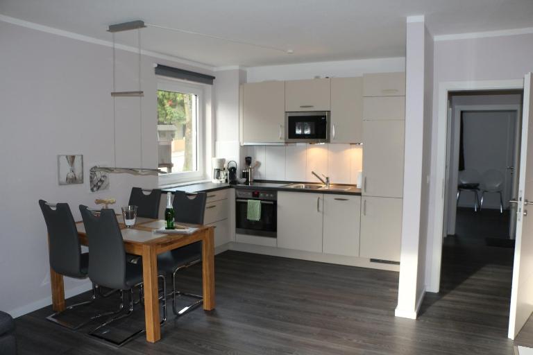 FeWo Kruse am Wurmberg - B&B Braunlage