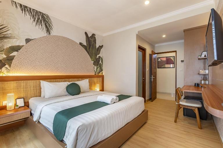 Cove Vin Stay - B&B Kelurahan Sanur