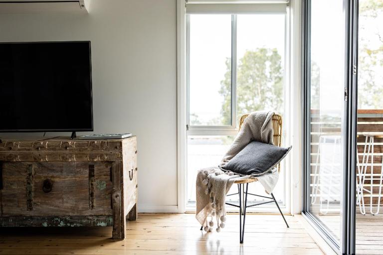 Orion Beach Cottage A - Jervis Bay - B&B Vincentia