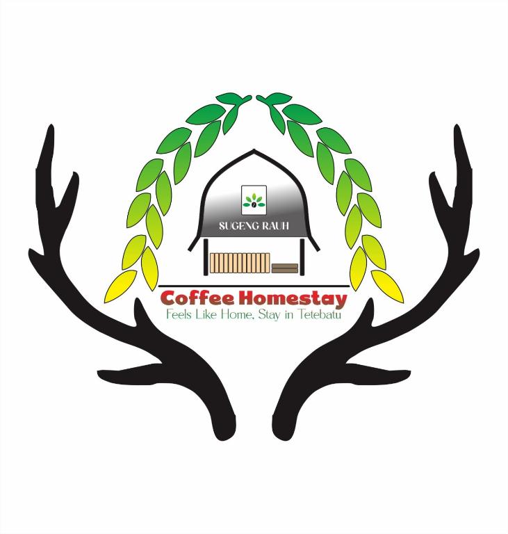 Coffee Homestay Tetebatu - Bed and Breakfast Tetebatu