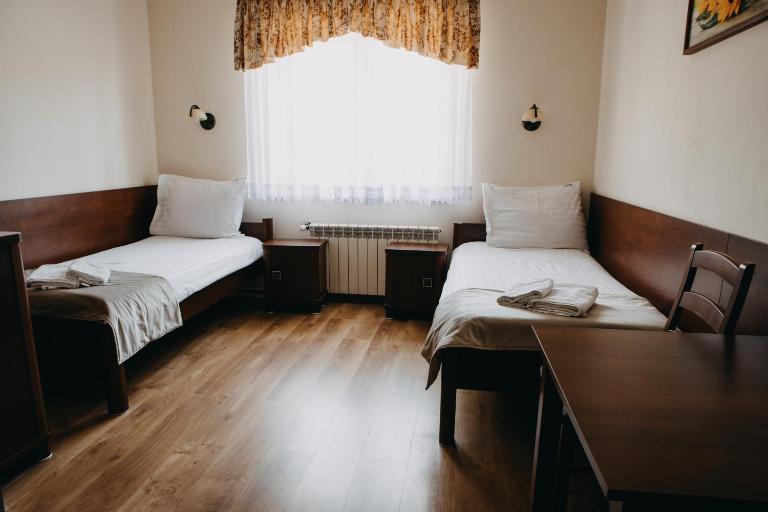 Willa Marta - Bed and Breakfast Solec-Zdrój