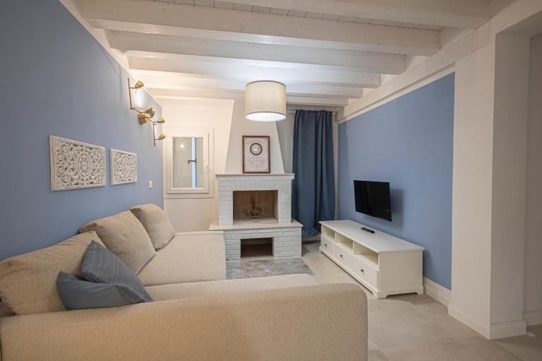 Sant'Andreas house 04 - B&B Chioggia