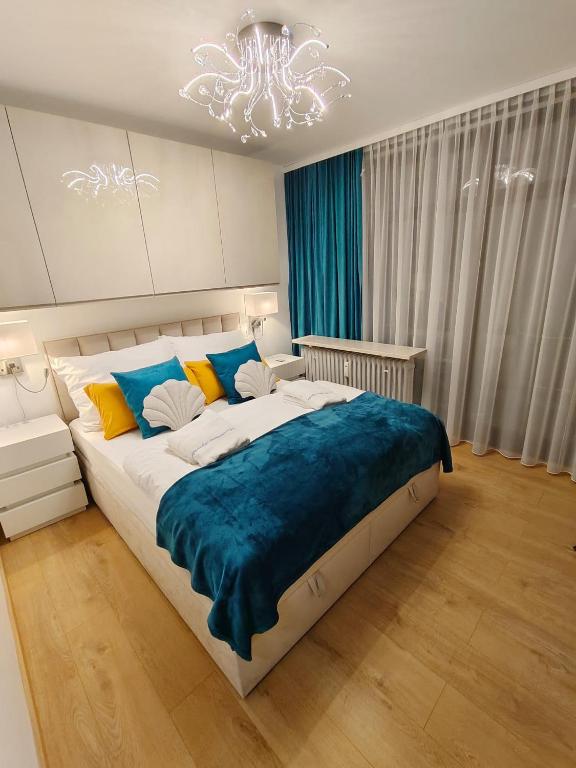 Appartement AquaQuelle - Ferienwohnung Bad Füssing