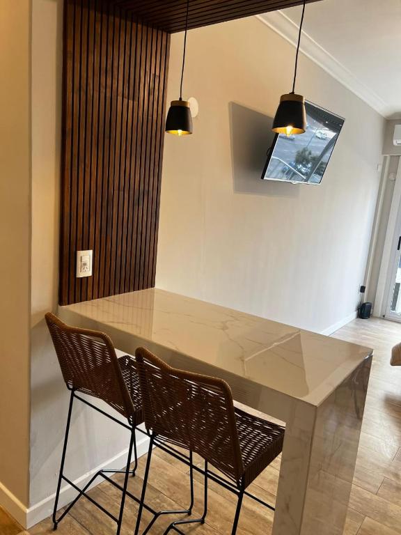 Relax Guemes - B&B Mar del Plata