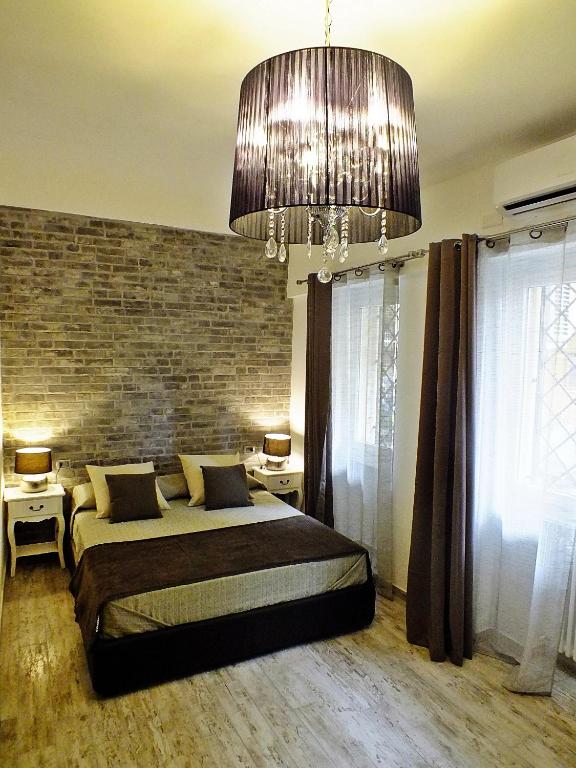 B&B Fiera Inn - B&B Bolonia