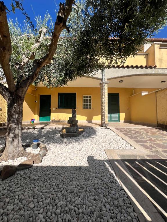 La Cha di Giada - B&B Anzio
