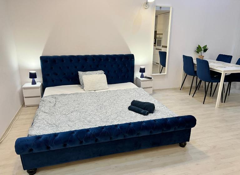 Dave Apartman 3 - B&B Szeged