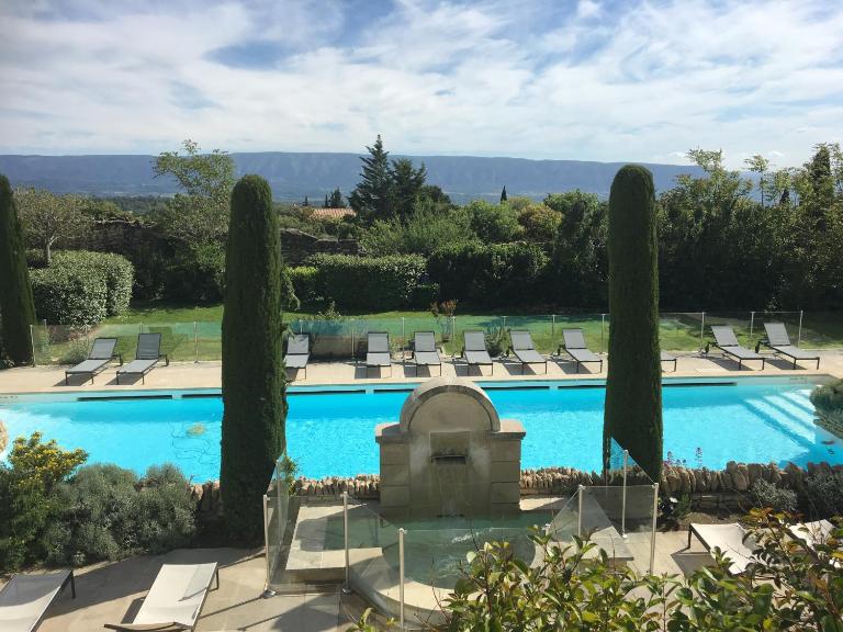 Le balcon de Gordes - B&B Gordes