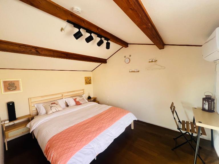 旭house - B&B Osaka