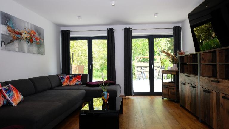 Ferienwohnung-Claudia in Schwerin - B&B Schwerin