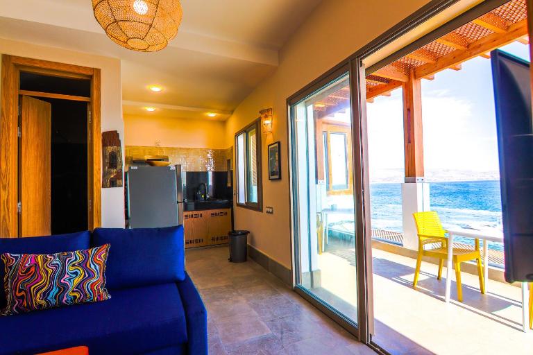 Kradt by Cormoran - Taghazout - Luxe - 2 Px - B&B Taghazout