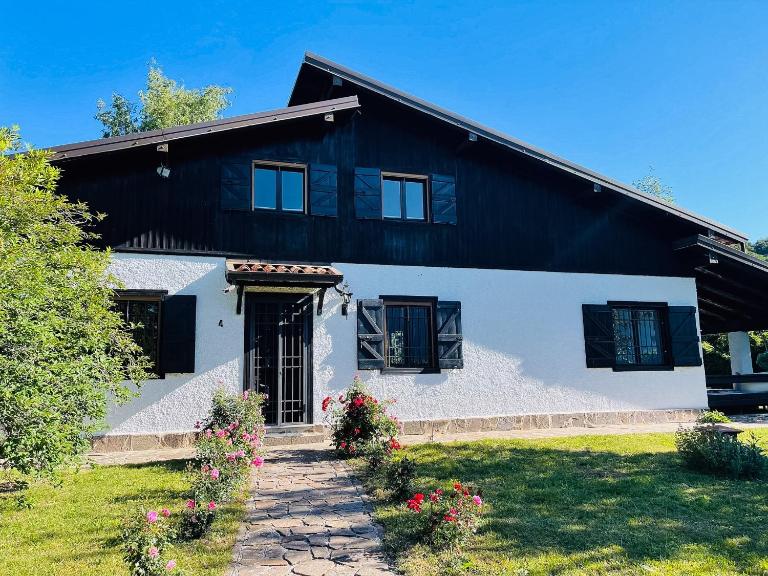 Villa Larici - Ferienwohnung Tremosine