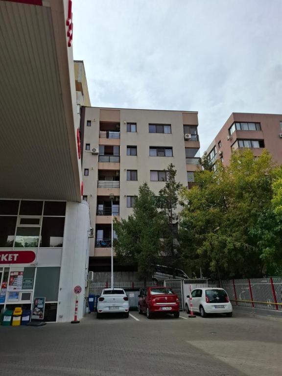 Casa Grazia - B&B Balta Albă