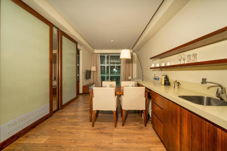 Luxury Apartment A La Carte 1805 - B&B Da Nang