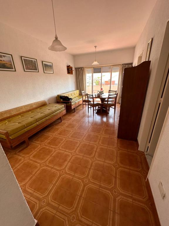 Monoambiente en Miramar - B&B Miramar