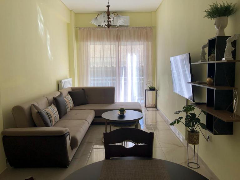 Alex Apartment - B&B Alexandroupoli