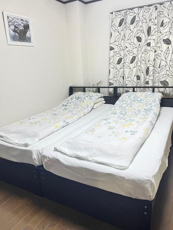 天六inn - Ferienwohnung Ōsaka