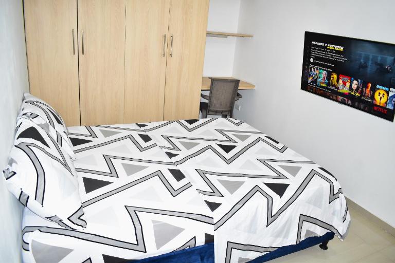 Reservas San Luis Apto 501 Cúcuta - B&B Cúcuta