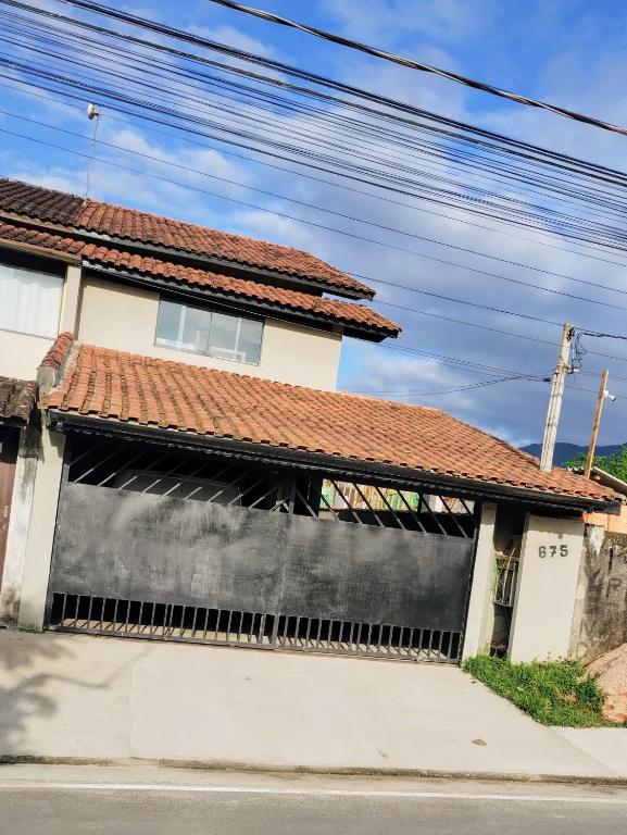 Casa de praia - B&B Bertioga