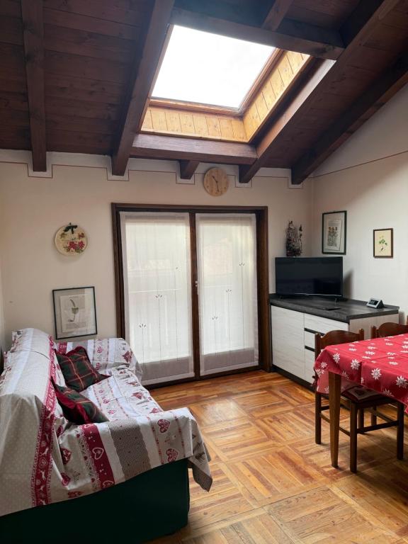 Panciroli Pinzolo Funivia - B&B Pinzolo