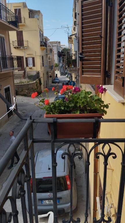 Casa Gerani - B&B Castellammare del Golfo