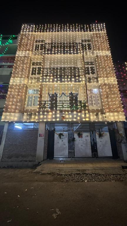 Krishna Garden - B&B Varanasi