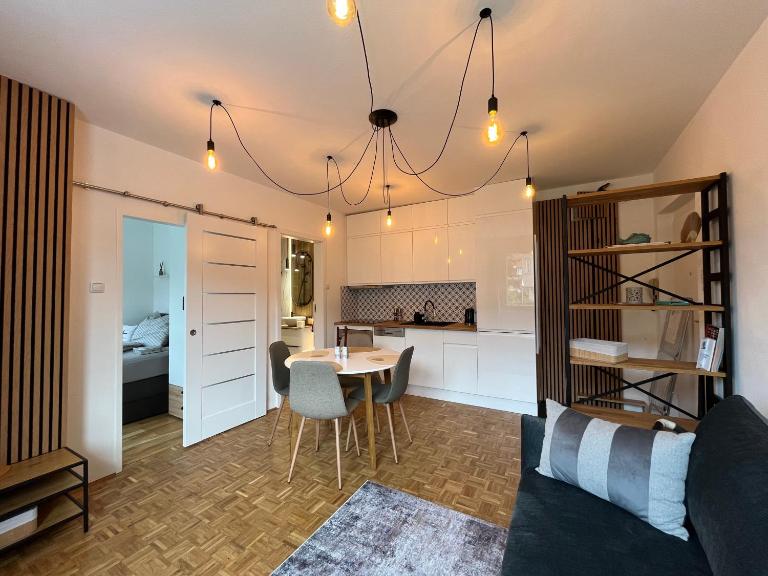 Wohnung in Gmunden Wochen und Monatsweise - Chambres d'hôtes Gmunden