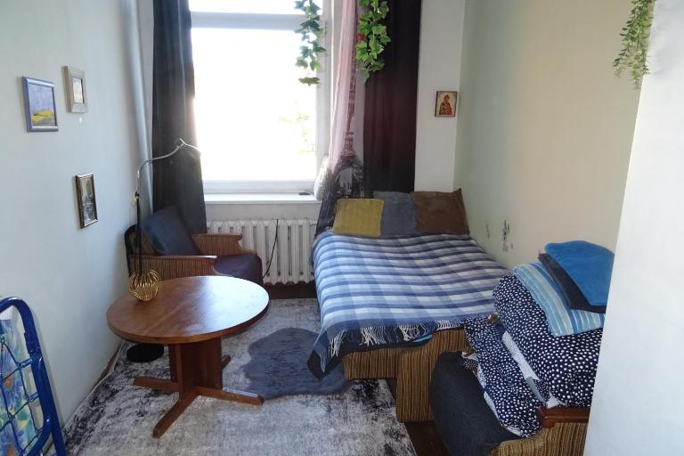 Studija virš cukrainės Druskininkuose - Chambres d'hôtes Druskininkai