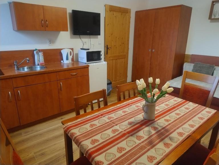 Chata Martin - B&B Dolní Moravice