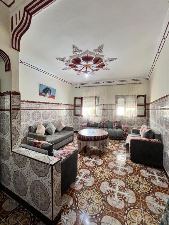 Dar Abdlouahed - Ferienwohnung Chefchaouen