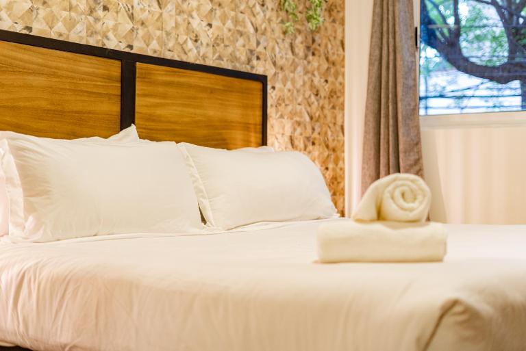 Condesa Zamora Lofts by VH - B&B Ciudad de México
