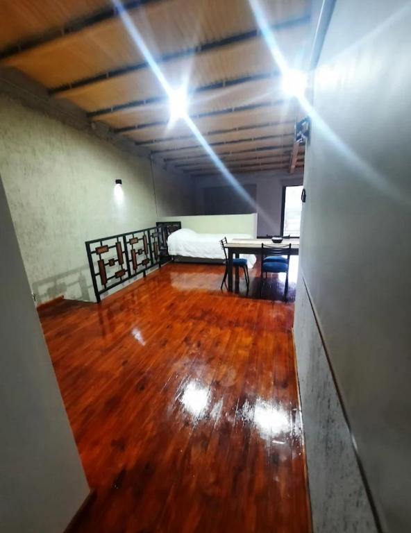 CaLuAnaBru - Ferienwohnung Malargüe