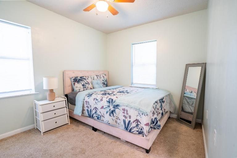 Your home away from home in the heart of the city - Ferienwohnung Atlanta