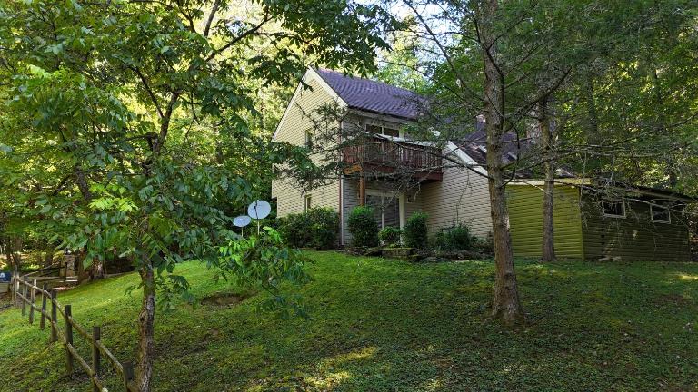 Family Fun Cozy Cabin - B&B Gatlinburg