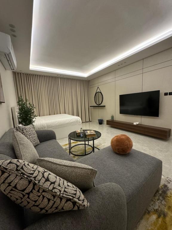 استديو فندقي - مودرن فاخر كبير جدا - B&B Riad