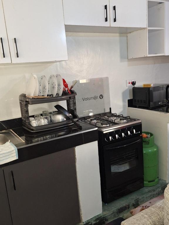 Rayvin homes - B&B Thika