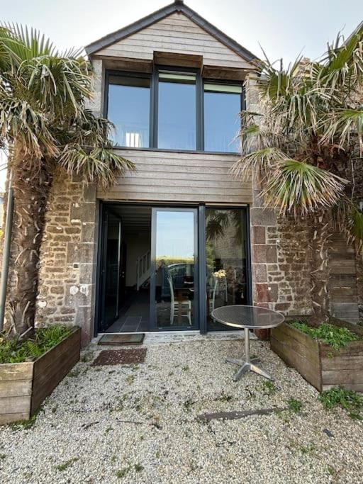 Les Palmiers - B&B Regnéville-sur-Mer
