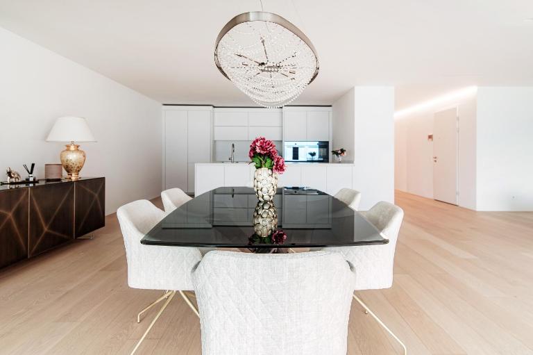 Luxury Minusio by Quokka 360 - Modern with terrace and amazing lake view - B&B Minusio