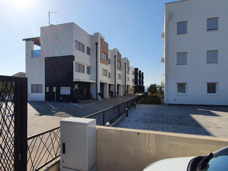 Strandhaus Kroatien Put Vodotica 28 - Chambres d'hôtes Sukošan