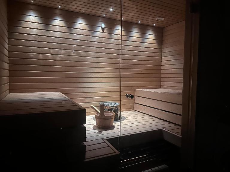 Luxury in Kaleva centrum - B&B Tampere